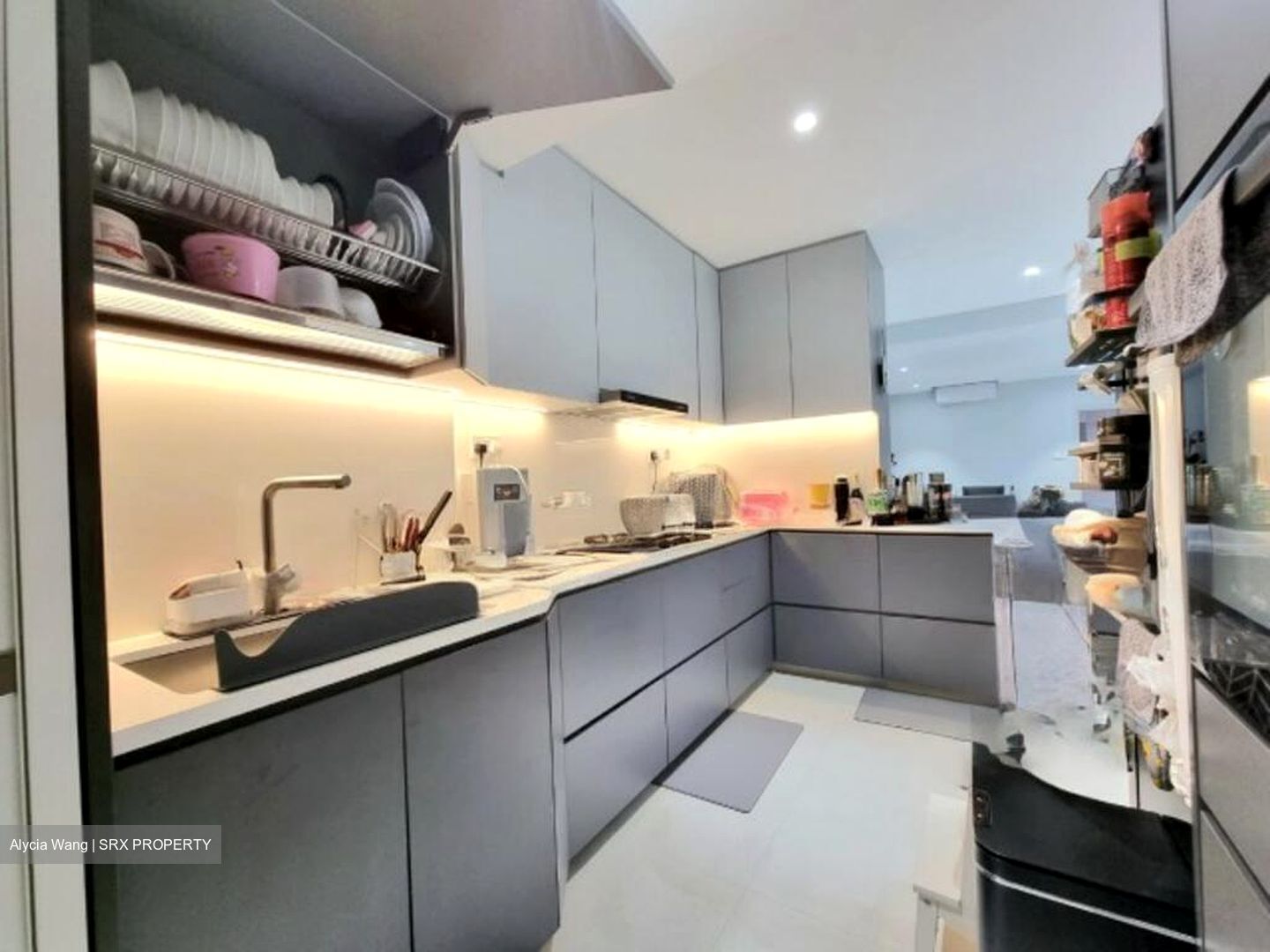 Emerald Garden (D1), Condominium #534616201